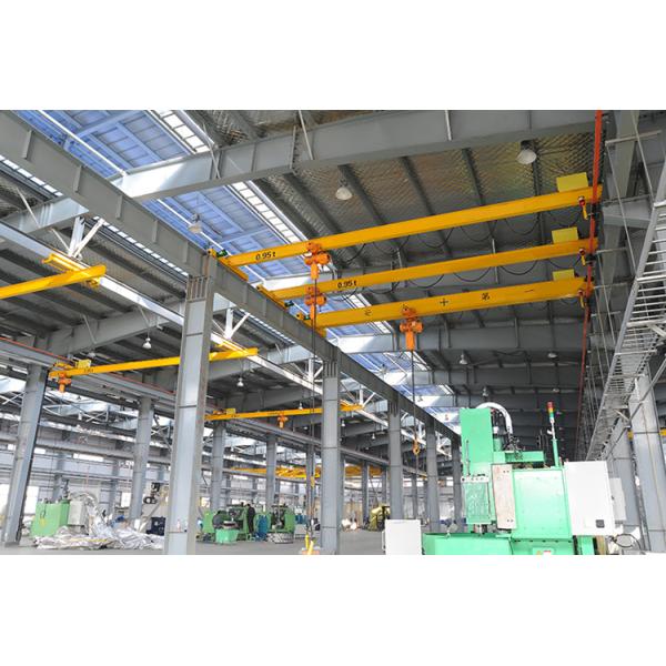 Quality Overhead Crane Bridge Crane Manufacturer with capacity 3t to 10t, 15t to 800ton for sale