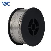 Quality ERNiCrMo-3 Nickel Welding Wire Corrosion Resistant for sale