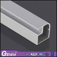China China manafacturer different suface accessory/industrial aluminium profile extrusion factory