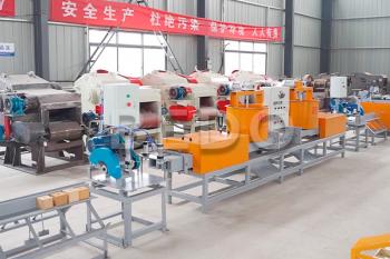 China Factory - Henan Bedo Machinery Equipment Co.,LTD