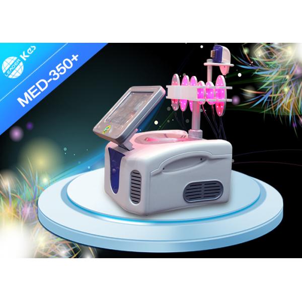 Quality 2 In 1 Lipo Laser And Fractional Radio Frequency Machine For Skin Tightening for sale