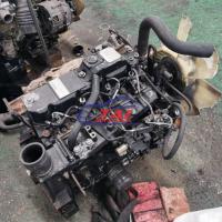 China Second Hand Japanese Yanmar Spare Parts 4TNV88-S Diesel Engine Assy Original for sale