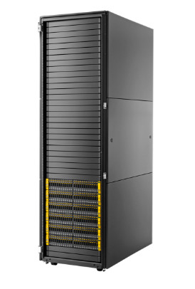 Quality E7Y71A Oem Storage Server HPE 3PAR StoreServ 8000 Storage SFF Field Integrated for sale
