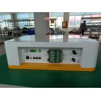 China Home ESS BMS Stackable High Voltage LifePO4 BMS Energy Storage System factory