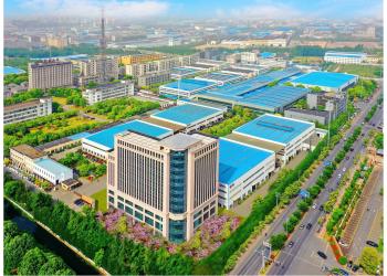 China Factory - Jiangsu Hanpu Mechanical Technology Co., Ltd