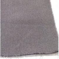 Quality Anti Static Flame Resistant Nomex Fabric , 210gsm Woven Aramid Fiber Fabric for sale