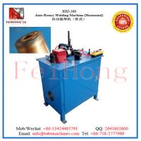 Buy cheap cap welding machine for cartridge heater from wholesalers