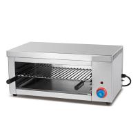 Quality Electric Lift Top Salamander Machine Stainless Steel Material For Restaurant for sale