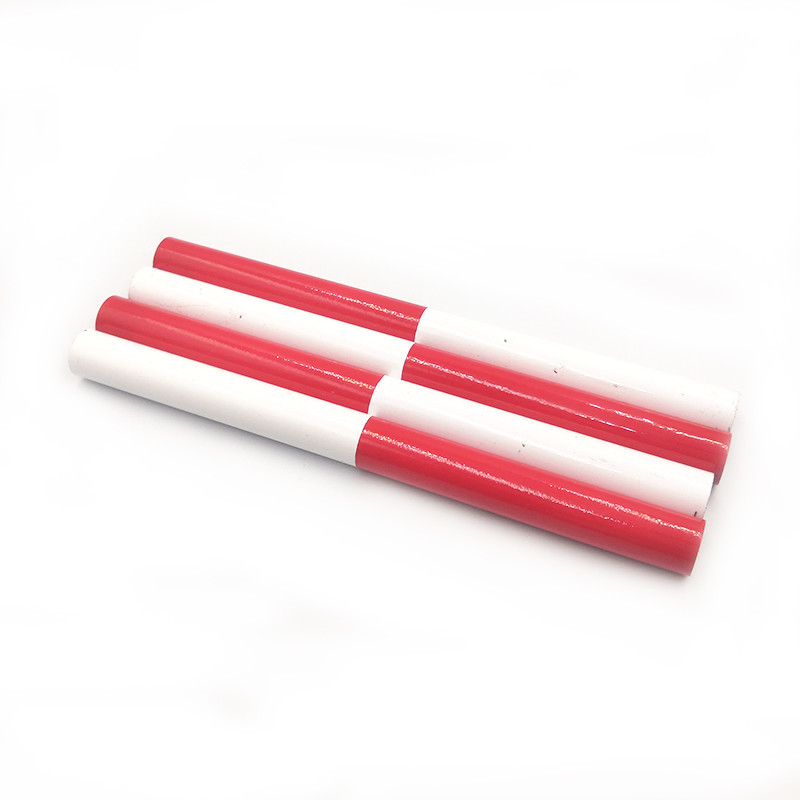 China 100mm Dia8mm Paint Spraying Rod Teaching Magnet For Kids factory