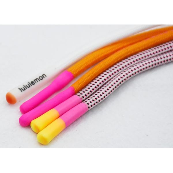 Quality Polyester 5mm Drawstring Cord for sale