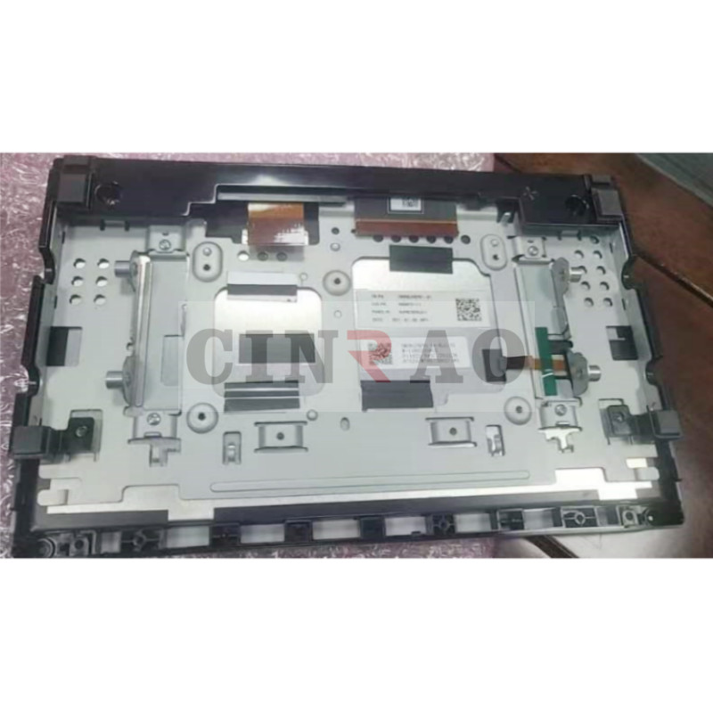 China Tianma Car LCD Module TM090JVKP01-00-BLU1-02  TM090JVKP01-01 Automotive LCD Display factory