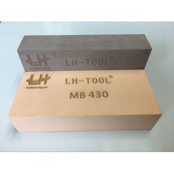 Quality Polyurethane Based Model Board For Foundry Pattern Making Low Weight for sale