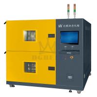 china High Temperature Accelerated Aging Burn In Test Chamber IEC 60068-2-2:2007