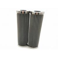 Quality Stainless steel Pleated filter for sale