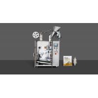 Quality Auger Measuring Teabag Packaging Machine Coffee Powder Filling Machine CE for sale