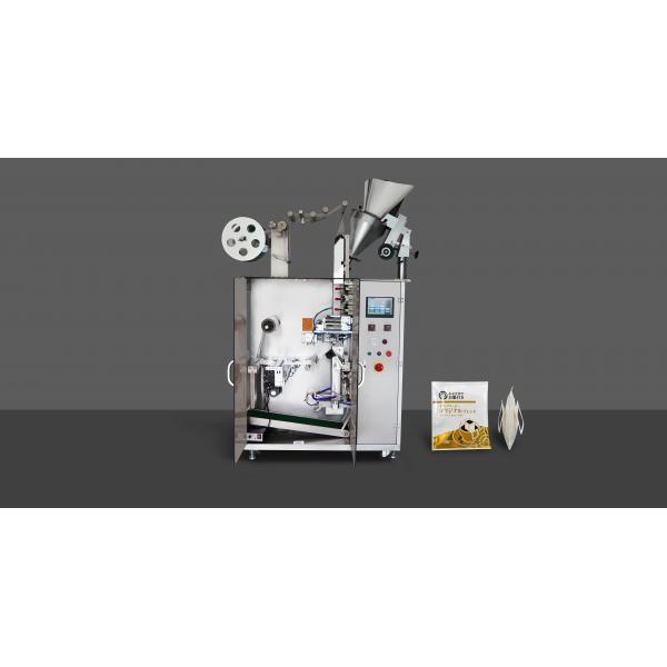 Quality Auger Measuring Teabag Packaging Machine Coffee Powder Filling Machine CE for sale