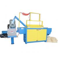 China Chips Pine wood sawdust mill wood chipping machine wood shaving machine for animal/horse/chicken bedding factory