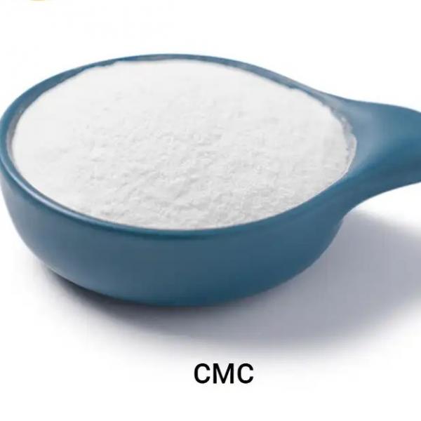 Quality Sodium Carboxymethyl Cellulose Cmc Powder Detergent Grade for sale