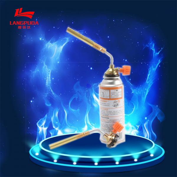 Quality Multipurpose 108mm Kitchen Flame Gun For Home Cooking for sale