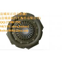 China Melhor preço para FOTON peças originais conjunto da placa de pressão embreagem 11059161000 factory