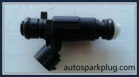 China Metal Diesel Engine Fuel Injector 35310 22600 , For Hyundai Accent 1.5l 1.6l factory
