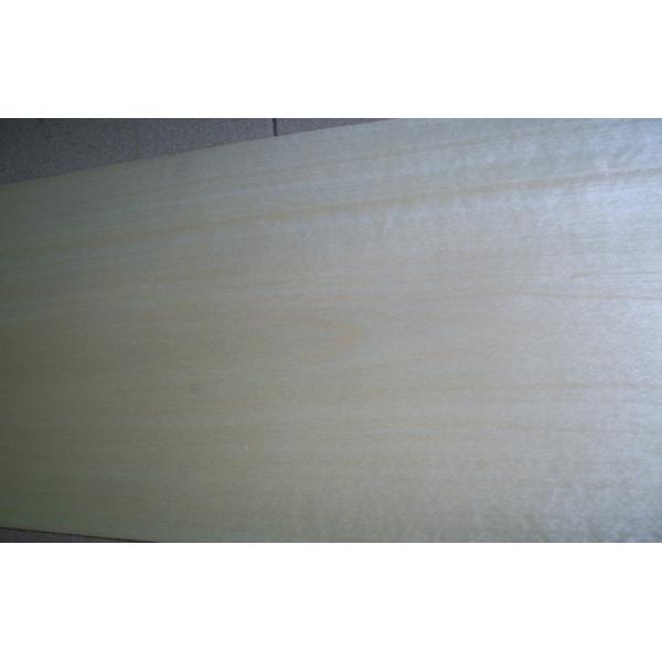 Quality Nature Maple Birch Wood Veneer Sliced Cut , Hardwood Veneer Sheets for sale