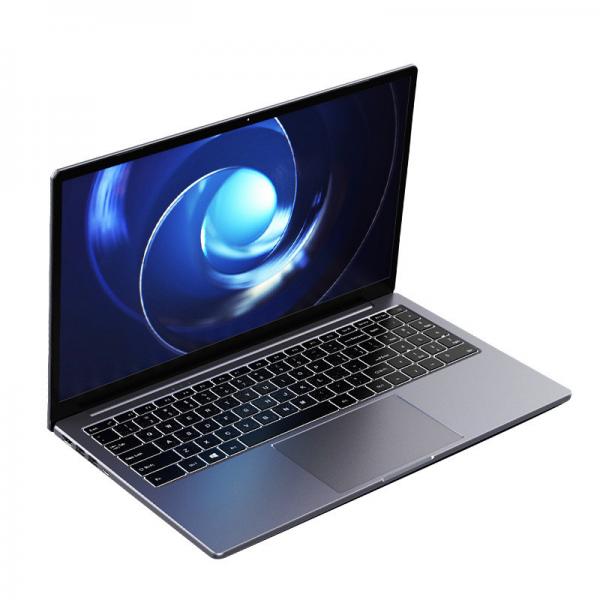 Quality 1065G7 16gb 512gb Ssd Intel I7 Computer 15.6 Inch Aluminum Case With Fingerprint for sale