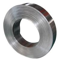 Quality China Industrial Supply 316 Stainless Strips AISI ASTM DIN Standard 316L 304S for sale