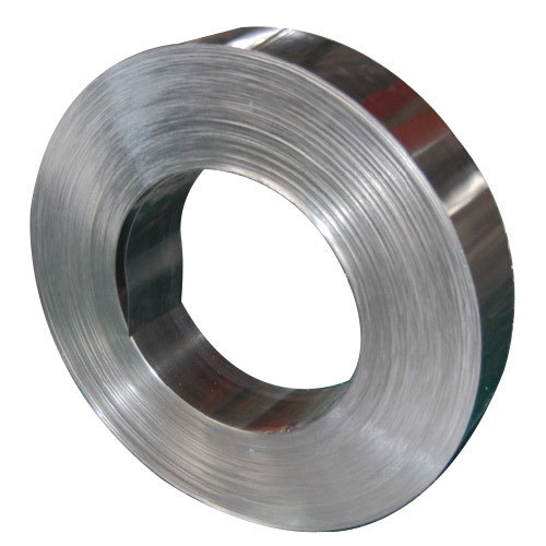 Quality 2B BA Mirror Finish 410 420 430 Hot Rolled Stainless Steel Strip 304 ASTM A240 2 for sale