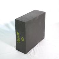 Quality Oxided Bonded Fire Brick Silicon Carbide Block For Electric Furnace Lining for sale