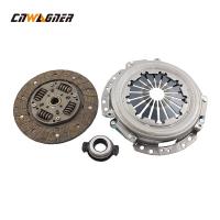 China 826211 3 Part Clutch Kit For Peugeot Partnerspace MPV 1.4 factory