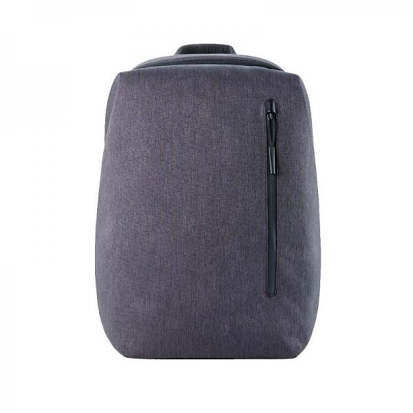 Quality Polyester Fiber Business Laptop Backpack Waterproof 15.6 Inch Laptop Bag for sale