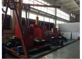 China Factory - Suzhou Alpine Flow Control Co., Ltd