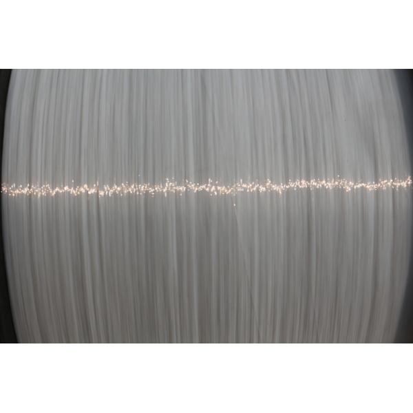 Quality Cable Sheathing Polyester Monofilament Yarn for sale