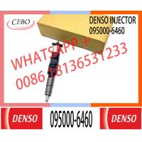 China diesel fuel injector 095000-6460 095000-6470 095000-6480 engine pump injector sprayer RE529150 RE529151 RE529149 factory
