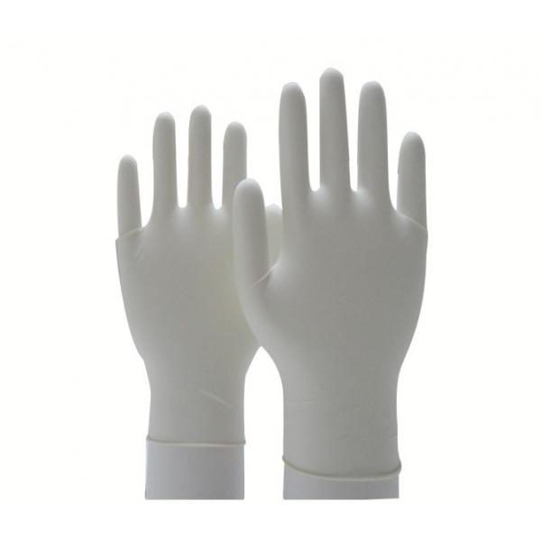 Quality Comfortable Medical Hand Gloves , Sterile Medical Gloves For Dental Practices for sale