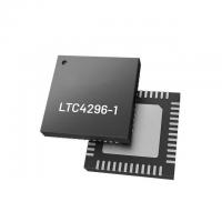 China Integrated Circuit Chip LTC4296AUK-1
 5 Port Power Over Ethernet Controller 80mA
 factory