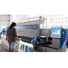 China Professional Industrial Embroidery Machines 3353 Mm Embroidery Width , Minimum Operating Noise factory
