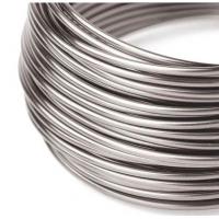 China Topone 0.01-5mm Stainless Steel Forming Wire , 200Cu EPQ Wire Soap Coated factory