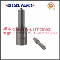 China sell delphi fuel injection nozzle DLL150S6556/5621599 in delphi nozzle alog factory