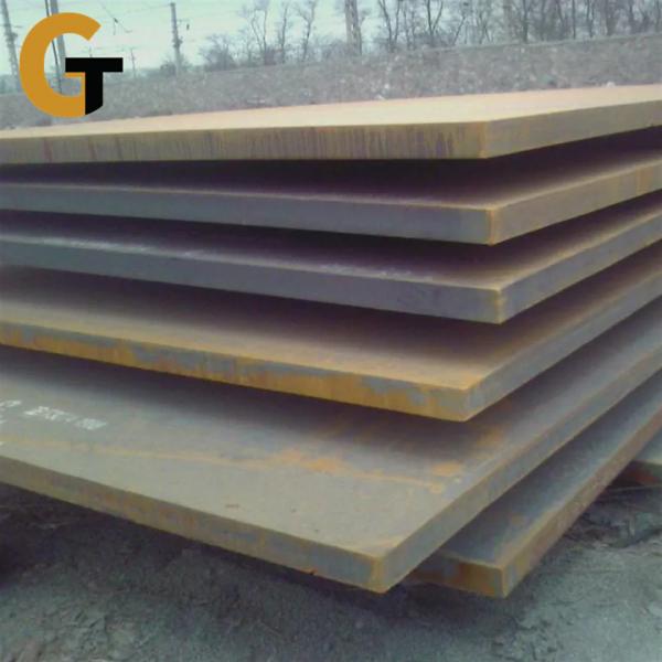 Quality 1008 1023 Carbon Steel Sheet Metal Astm 12mm 10 Mm Boiler Grade Ms Plate A36 for sale