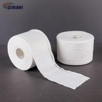 Quality Spunlace Disposable Microfiber Cloths Nonwoven 80GSM Disposable Face Cleaning for sale
