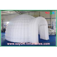 Quality Inflatable Air Tent for sale