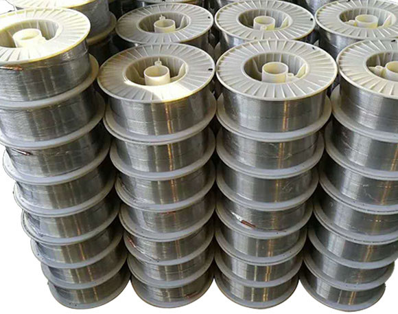 Quality HRC60 Hardfacing Welding Wire for sale