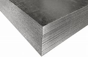 Quality Soft Hardness Galvanized Steel Sheet Rolled Plate Cold Rolled Iron Coil 275g/M2 for sale