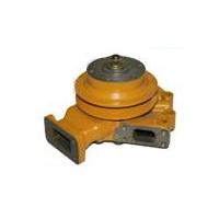China 6130621110 Komatsu Excavator Parts Water Pump Assembly 4D105-5 PC80-1 PC120-1 for sale