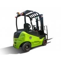 China CPD20H 2000kg Electrical Forklift Green Transportation Machine for sale