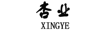 China Shanghai Xingye Shelf Co., Ltd. logo