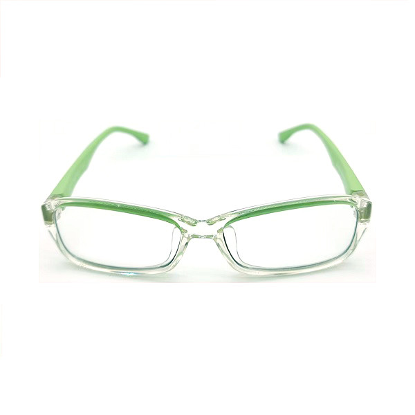 Quality Antimicrobial  Teenager Blue Light Blocking Glasses Swiss EMS TR90 Material for sale