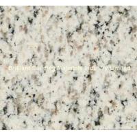 China Natural China Hami White Granite, Gray White Granite for sale